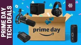 Best Amazon Early Prime Day Tech Deals 2022
