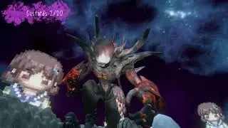 Slendytubbies: Project Rebirth Reborn: The Land of Gods (V2.0)