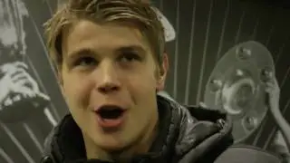 BVB II - Borussia M&ouml;nchengladbach II The Mitch Diary Borussia Dortmund Video Mitch Langerak
