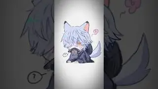 Zoey x Mystery 🐾😽💙 #zoey #mystery #zoeystery #kpopdemonhunters