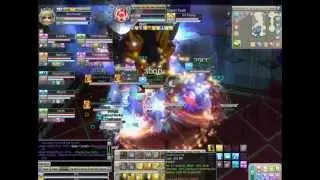 Eden Eternal(Malice Trials)
