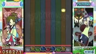 【ポップン】J-ハウスポップEX 5.0速