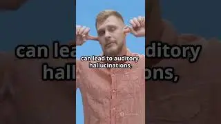 Brain Glitch#3: Could you handle total silence?