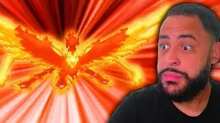 Феникс прибывает, чтобы остановить Доджи — первый раз смотрю BEYBLADE METAL FUSION