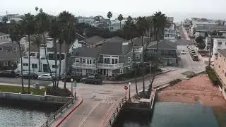 Unique Balboa Island Property For Sale