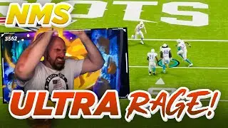 I NEEDED THIS WIN FOR LEGEND REWARDS! - NMS WEEKEND LEAGUE - MADDEN 22 MUT GAMEPLAY