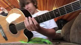 Easy tutorials: how to play the pentatonic scale
