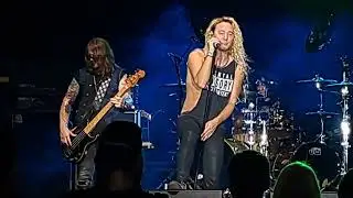 Great White live FULL CONCERT at Georgia National Fairgrounds