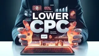 Lowering CPC on Google Ad Campaigns