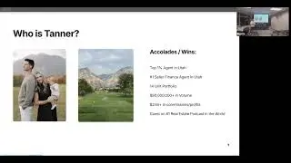 2026 Pointe Wealth Series #2 - Tanner Litchfield