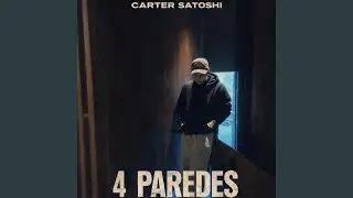4 PAREDES (feat. LOS HIJOS DE DIOS)