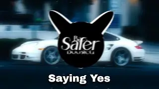 HOPEX & Calli Boom - Saying Yes (Bass Boosted)