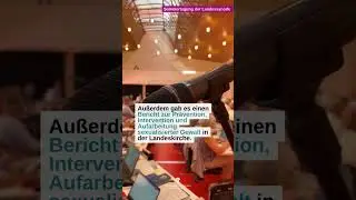 Sommersynode 2023 - die wichtigsten Themen in einer Minute #shorts