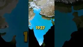 why Myanmar separate from india in 1937 ? #shorts #facts #viral