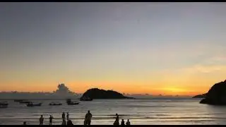 Visit Malaysia 2026 马来西亚旅游年 &ldquo;热浪岛&rdquo; Malaysia #Redang
