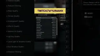 ЛУЧШИЕ НАСТРОЙКИ В BATTLEFIELD 6!