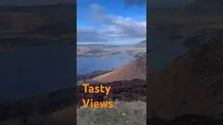 Tasty tasty views #trailrunning #running #lakedistrict #runnersofinstagram #ultramarathon