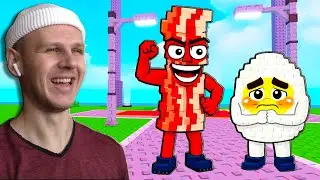 😱 Я ЗНАЙШОВ НОВІ БРЕЙНРОТИ в Find the Brainrot ✅ ROBLOX УКРАЇНСЬКОЮ