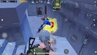 First🤍  | 5 Fingers + Gyroscope | PUBG MOBILE montage