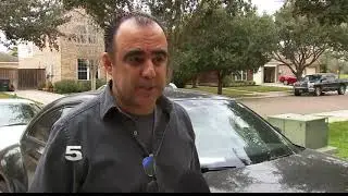 Police investigating vandalism case involving BB gun at Sharyland Plantation