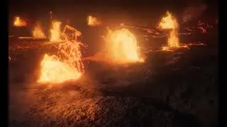 How Molten Magma Helped Transform Our Planet | Ancient Earth | BBC Earth Science
