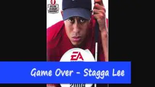 Stagga Lee - Game Over  (Link Download)
