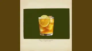 Honey Tea Glow