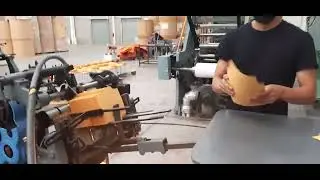 HOBBS, Die Cutting Press, S,O, Envelope Machine,