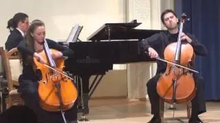 А. Глазунов. Антракт из балета 