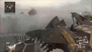 TrickShots With KCO2 ReflexZZ