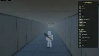 Voxel Player controller 1.0.1 Camera-Collision