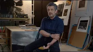 Jordi Sarrà: “La buena fotografía es la que te conmueve”