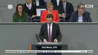 Dirk Wiese, SPD