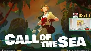 Option principale (👉 Call of the Sea 🌊 | Prochain Platine N&deg;47 ? Objectif 100% AUJOURD&rsquo;HUI