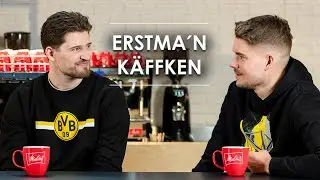 Dieser Spitzname bringt alle zum Lachen | Erstma `n K&auml;ffken - Episode 7