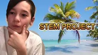 Suggesting Ideas For The School Store (STEM Project)