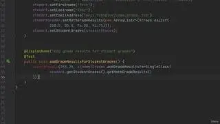 45  Spring Boot Unit Testing   assertEquals and assertNotEquals