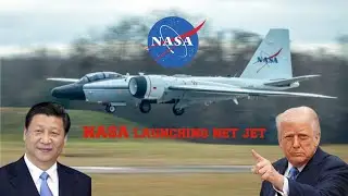 Trump Revives a Cold War Legend: Inside the 2025 Martin WB-57 Upgrade!