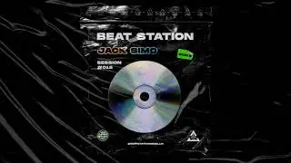 Session #18 - Jack Simo | Beat Station