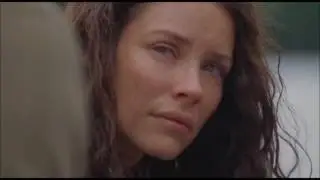 Kate & Sawyer ( LOST )   :  Some of us are meant to be alone