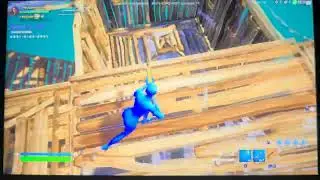 BrxkenBxy - Ridin 🚲 (Fortnite Montage)