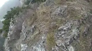 Schwarzer Turm trail M&ouml;dling