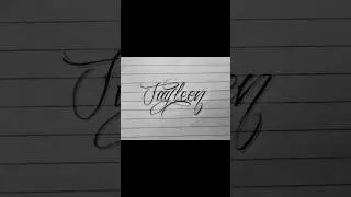 #hiphop #music #tattoo #ideas #calligraphy #handwriting #jayleen #fypp #parati #art #practice  #pov