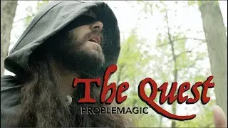 The Quest - Sketch Comedy