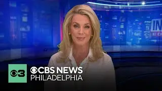Anchor Deborah Norville's final episode of 
