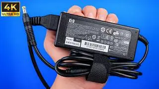 🔥 The Hidden Power of 19V Adapters! Why 99% of People Fail to Use This Secret