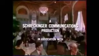 Schreckinger Communications (French) | Embassy Television (Silent, 1985)