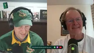 Wining the away game with Justinus Adriaanse- Ep 41