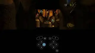 Donkey kong country snes gameplay jogando no celular 📱 Android beleza curtir e se inscreve no canal 