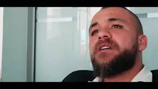 بابا يكرهني 💔😢